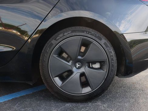 Used 2023 Tesla Model 3 Standard Range RWD image 42