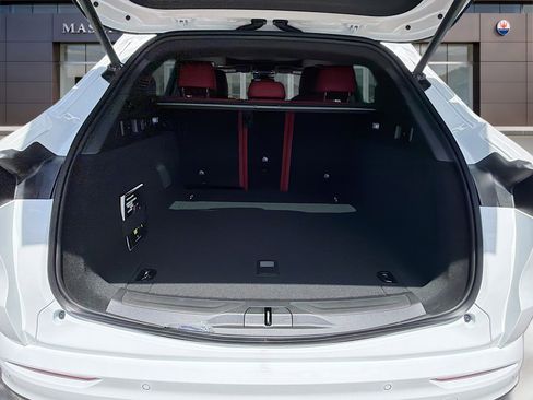 New 2026 Maserati Grecale Modena AWD/4WD image 11