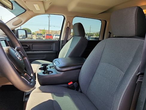 Used 2023 RAM 1500 Tradesman w/ Electronics Group AWD/4WD image 7