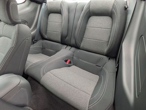 Used 2025 Ford Mustang GT image 16