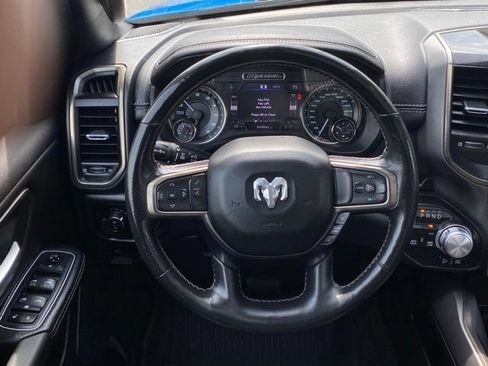 Used 2021 RAM 1500 Rebel w/ Rebel Level 2 Equipment Group AWD/4WD image 27
