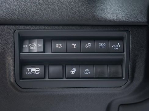 New 2026 Toyota Tundra TRD Pro image 50