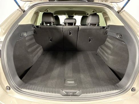 Certified 2025 MAZDA CX-5 AWD 2.5 S w/ Select Package image 40