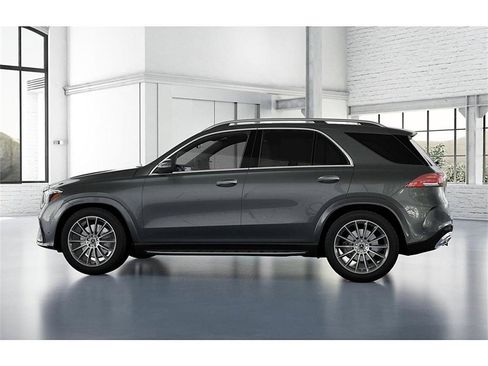 New 2026 Mercedes-Benz GLE 350 4MATIC image 33