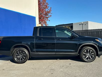 Used 2023 Honda Ridgeline Sport