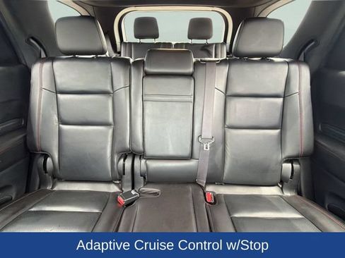 Used 2024 Dodge Durango GT RWD image 17