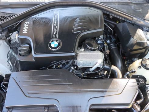 Used 2016 BMW 228i xDrive Convertible w/ M Sport Package AWD/4WD image 47