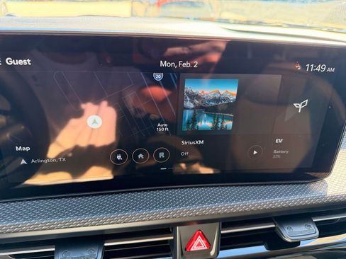 New 2025 Kia EV6 Wind image 17