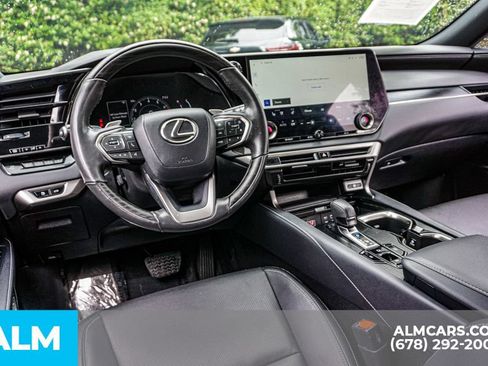 Used 2023 Lexus RX 350 Premium FWD image 27
