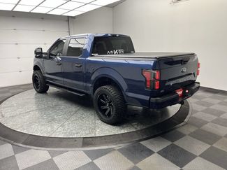 Used 2018 Ford F150 XL w/ Equipment Group 101A Mid AWD/4WD video 2