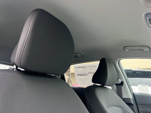 New 2026 Hyundai Kona SEL Sport FWD image 16