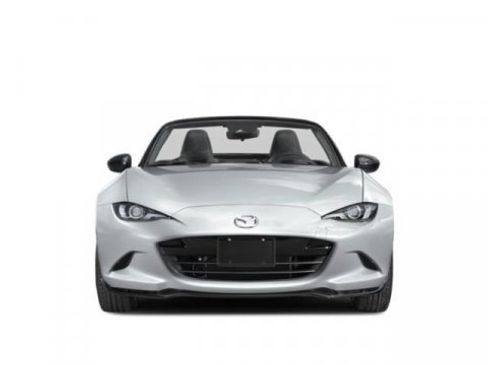 New 2026 MAZDA MX-5 Miata Club w/ Weather Package RWD image 7