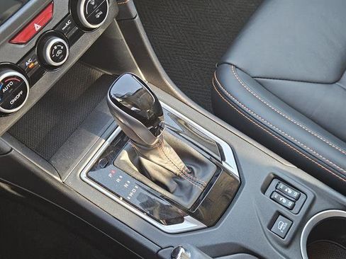 Certified 2023 Subaru Crosstrek 2.5i Limited w/ Moonroof Package image 16