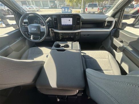Used 2023 Ford F350 XL w/ STX Appearance Package image 18