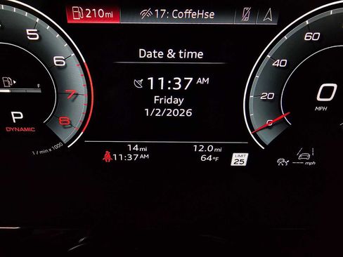 New 2026 Audi A3 2.0T Premium Plus image 25