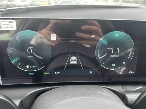 New 2026 Hyundai Tucson SEL image 15