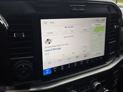 Used 2025 Ford F250 Lariat w/ Lariat Ultimate Package image 22