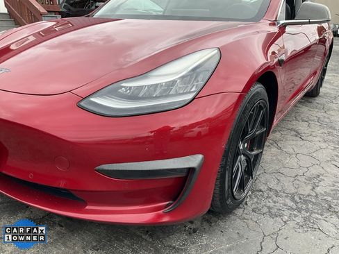 Used 2018 Tesla Model 3 Performance image 87