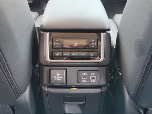 New 2026 Subaru Ascent Bronze Edition AWD/4WD image 24