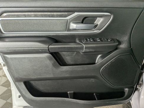 Used 2020 RAM 1500 Big Horn image 14