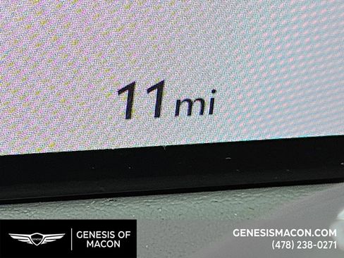 New 2026 Genesis GV70 2.5T Select image 26