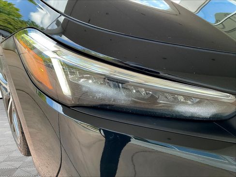 Used 2023 Honda Civic Touring image 29