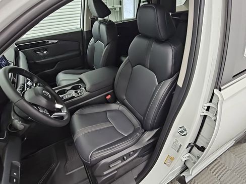 New 2025 Honda Pilot EX-L image 28