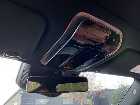 Used 2022 Mercedes-Benz S 580 S 580 image 95