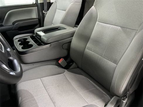 Certified 2017 GMC Sierra 1500 2WD Double Cab w/ Sierra Appearance Package image 17