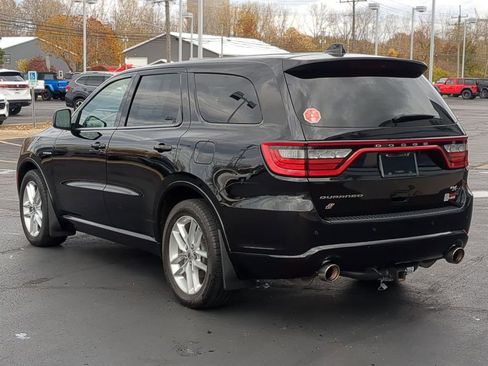 Used 2021 Dodge Durango R/T image 4
