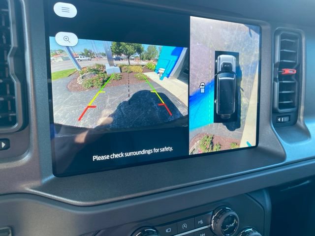 Used 2025 Ford Bronco Raptor AWD/4WD image 24