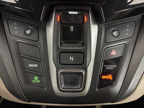 Used 2018 Honda Odyssey EX image 26