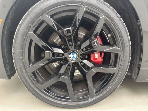 Certified 2025 BMW M240i xDrive Coupe AWD/4WD image 11