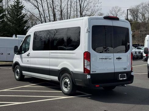 New 2026 Ford Transit 350 XL RWD image 4
