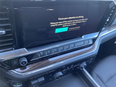 New 2026 Chevrolet Silverado 2500 LT w/ Trail Boss Package image 25