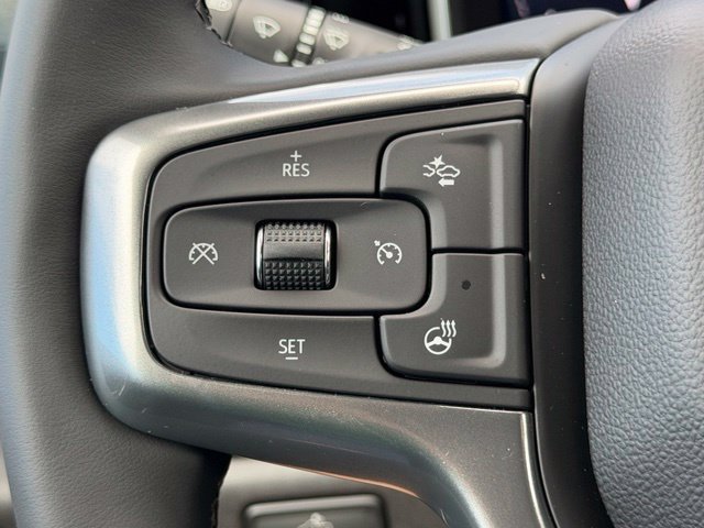 New 2026 Chevrolet Silverado 1500 RST w/ Z71 Off-Road Package AWD/4WD image 19