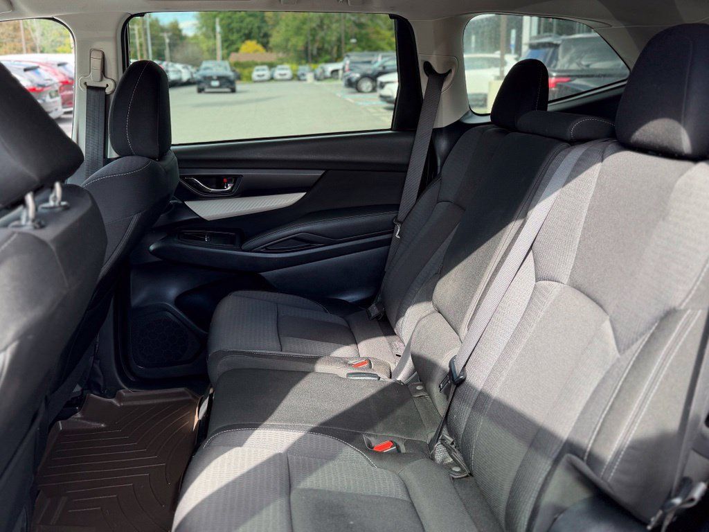 Used 2019 Subaru Ascent Premium AWD/4WD image 9