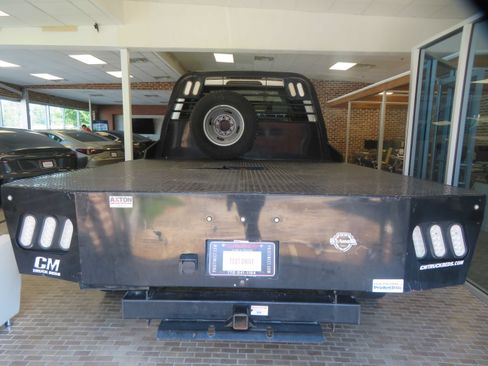 Used 2022 Ford F350 XL w/ Power Equipment Group AWD/4WD image 69