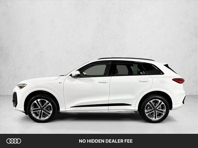 New 2026 Audi Q5 2.0T AWD/4WD image 1