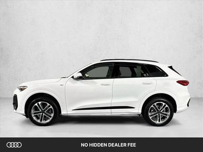 New 2026 Audi Q5 2.0T