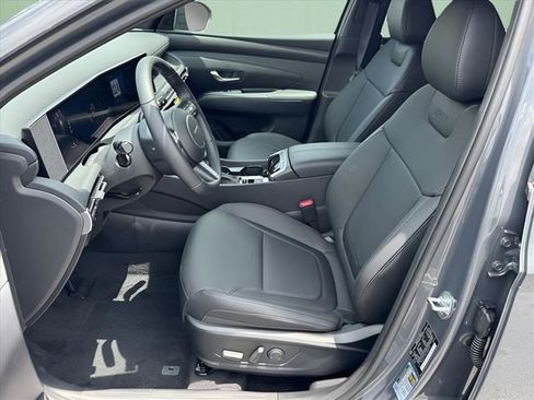 Certified 2025 Hyundai Tucson XRT image 5
