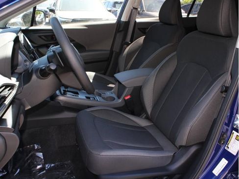 New 2026 Subaru Crosstrek 2.5i Premium AWD/4WD image 32