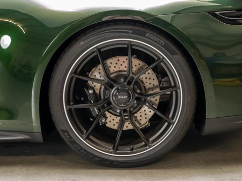 Certified 2026 Porsche 911 GT3 RWD image 19