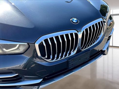 Used 2022 BMW X5 sDrive40i w/ Premium Package RWD image 30