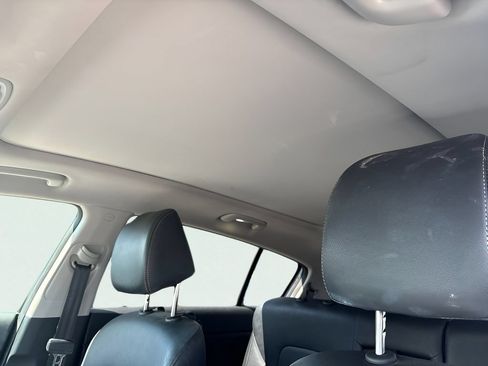 Used 2017 Kia Sportage EX w/ EX Premium Package FWD image 14