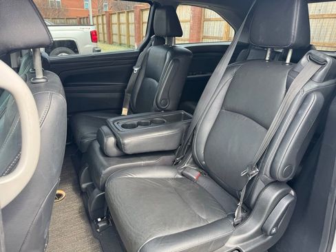 Used 2022 Honda Odyssey EX-L image 13