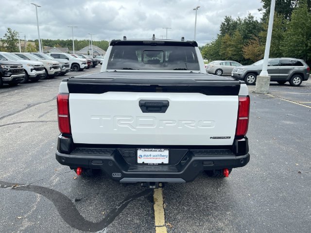 Used 2026 Toyota Tacoma TRD Pro w/ Tow Tech Package AWD/4WD image 32
