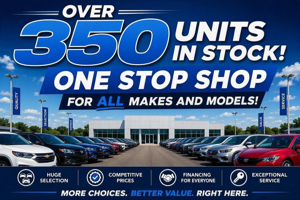 Used 2024 Chevrolet Equinox RS AWD/4WD image 8