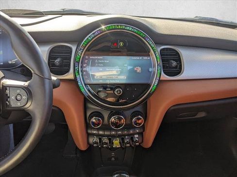 Used 2024 MINI Cooper SE FWD image 12