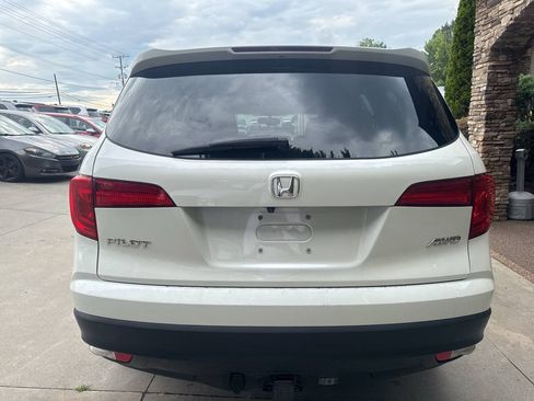 Used 2016 Honda Pilot EX-L image 4